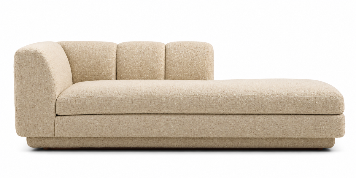 Como Chaise
