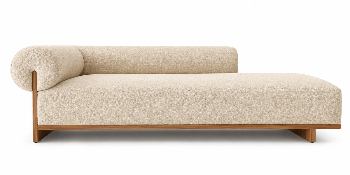 Verona Chaise Lounge