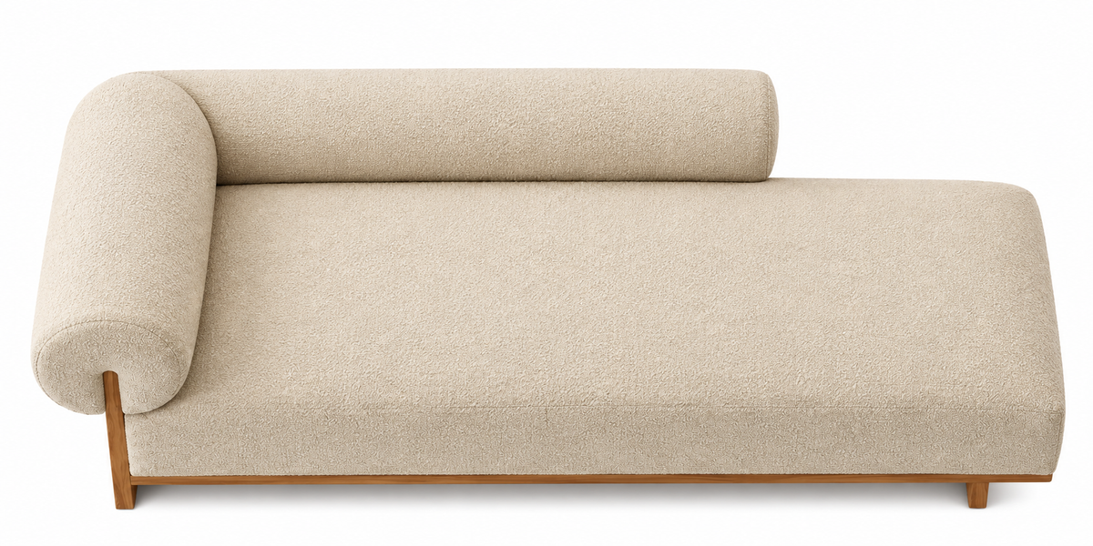 Verona Chaise Lounge