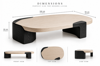 Rove Coffee Table