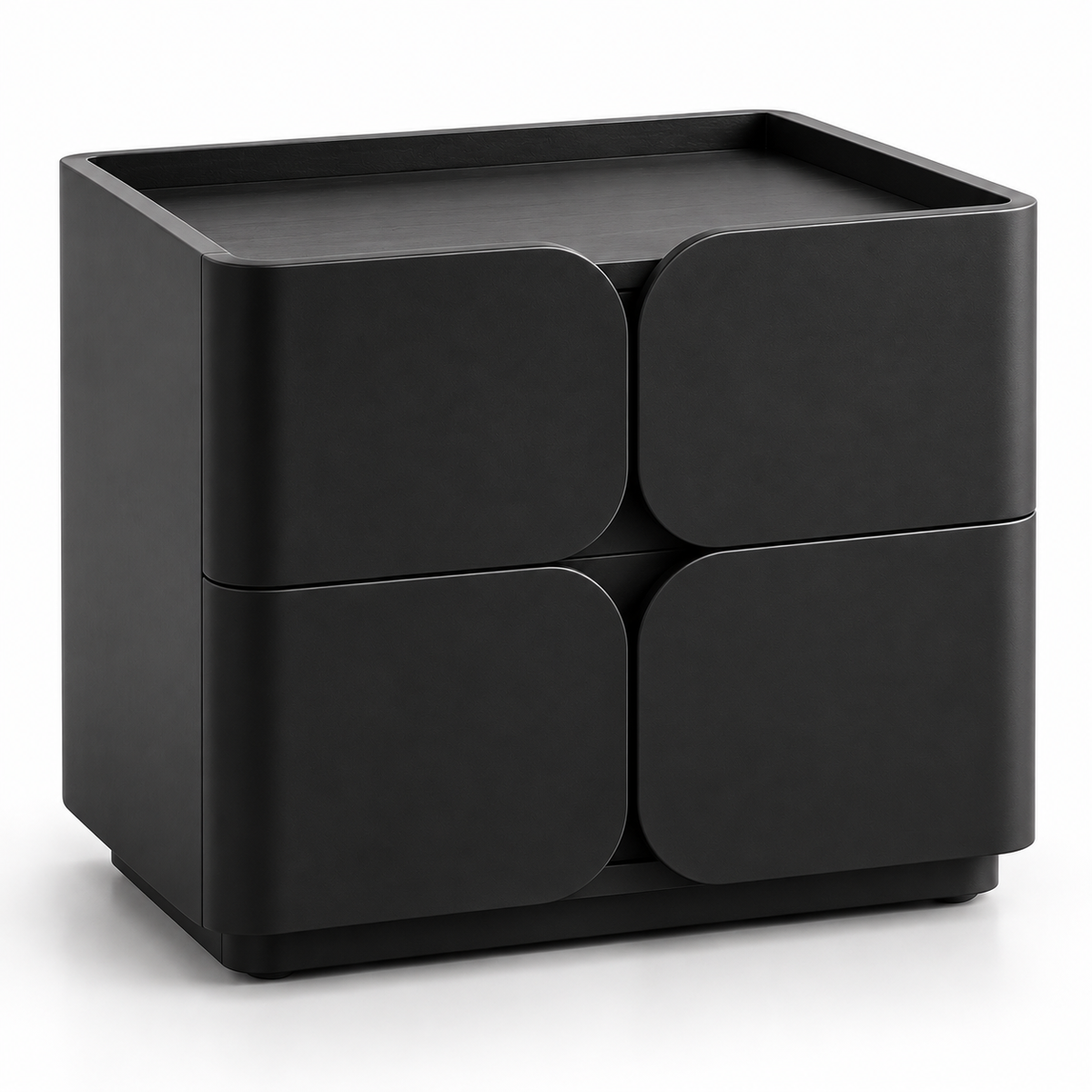 Louvre Nightstand