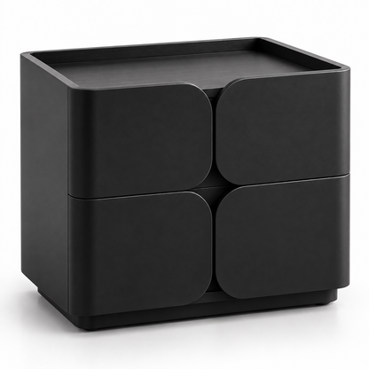 Louvre Nightstand