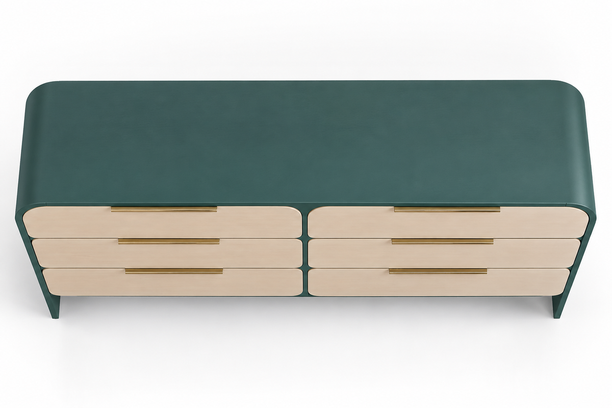 Avira Dresser