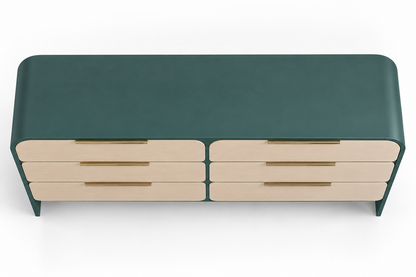 Avira Dresser