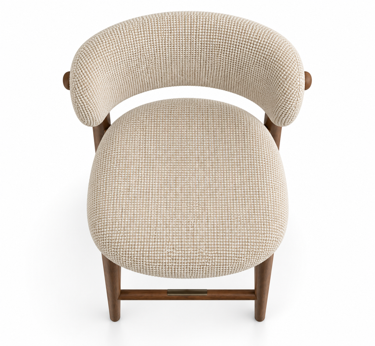 Capri Bar Stool
