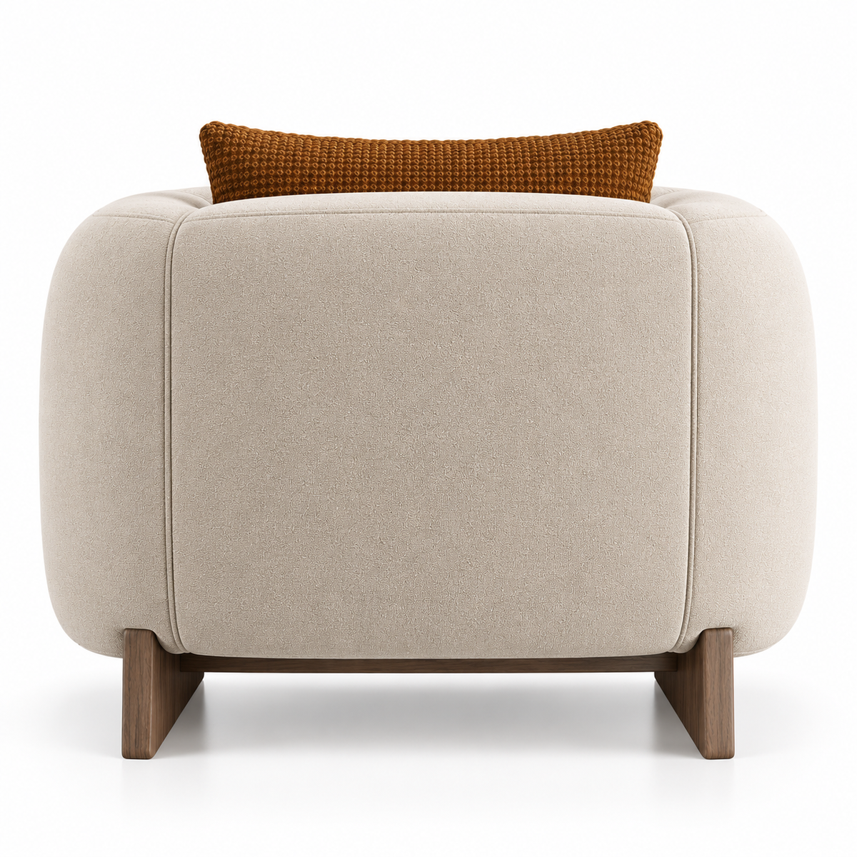 Enzo Armchair