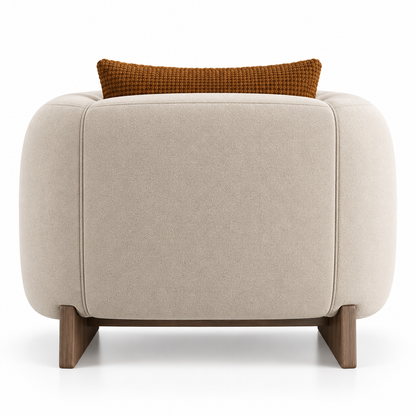 Enzo Armchair