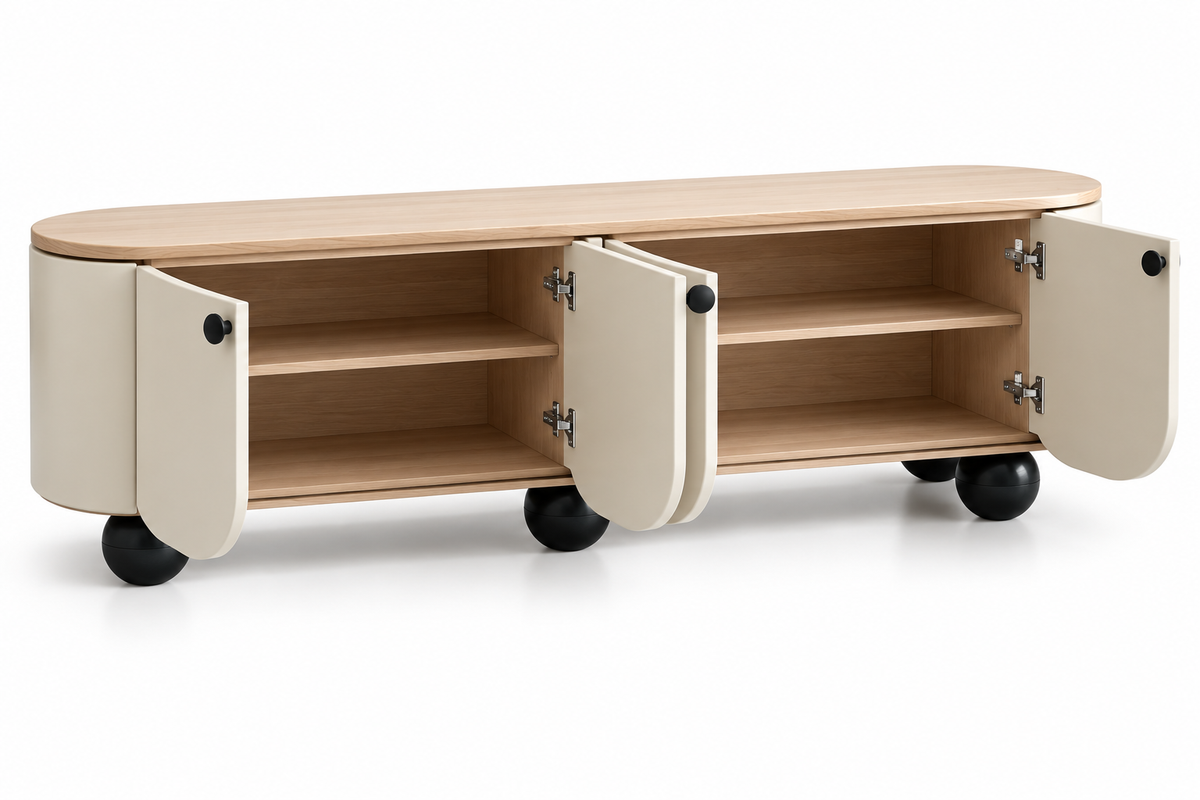 Ravello TV Unit