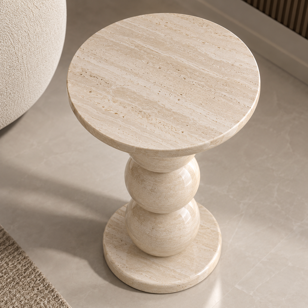 Riva Side Table