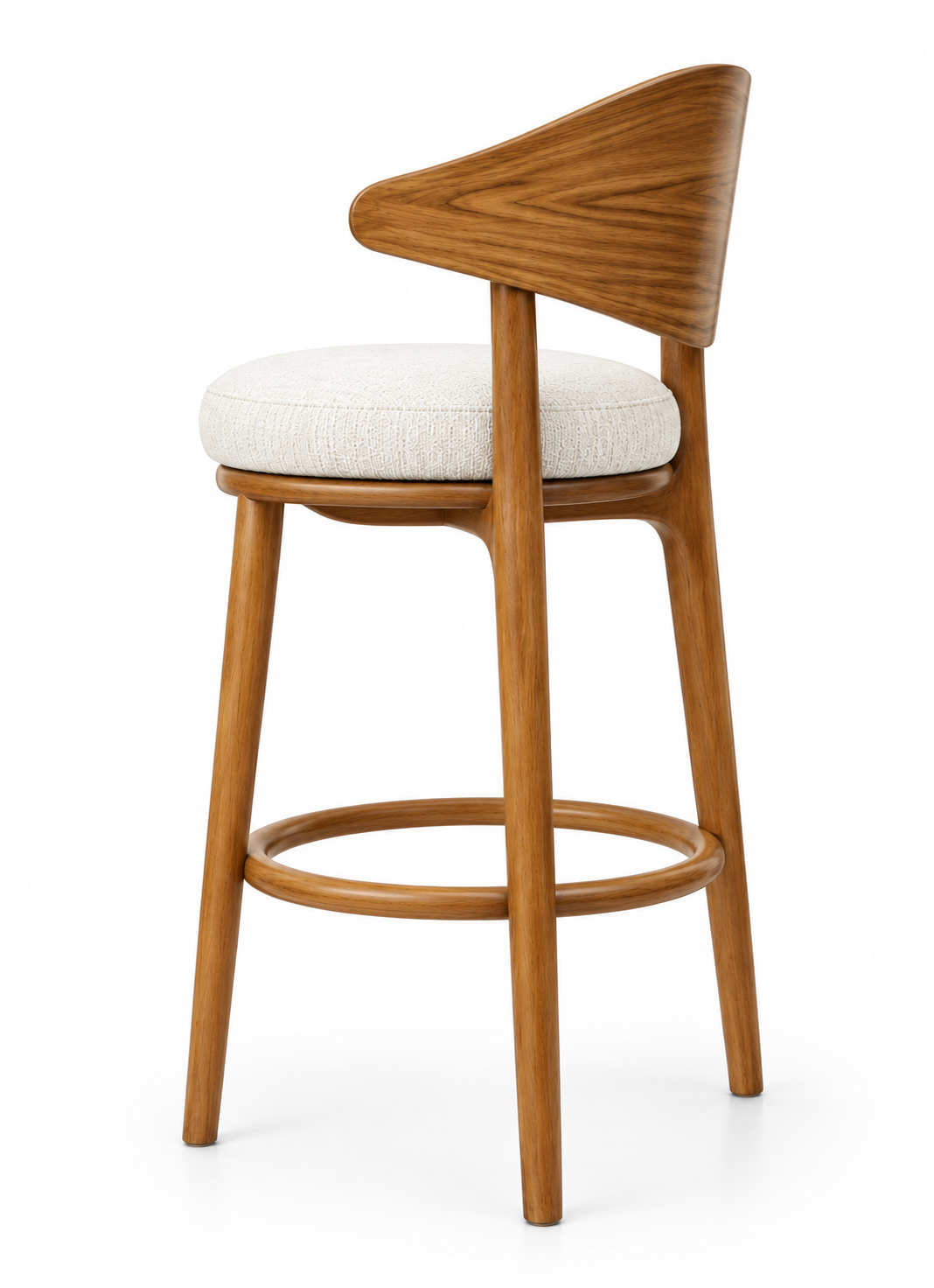 Dida Bar Chair