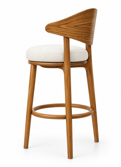Dida Bar Chair