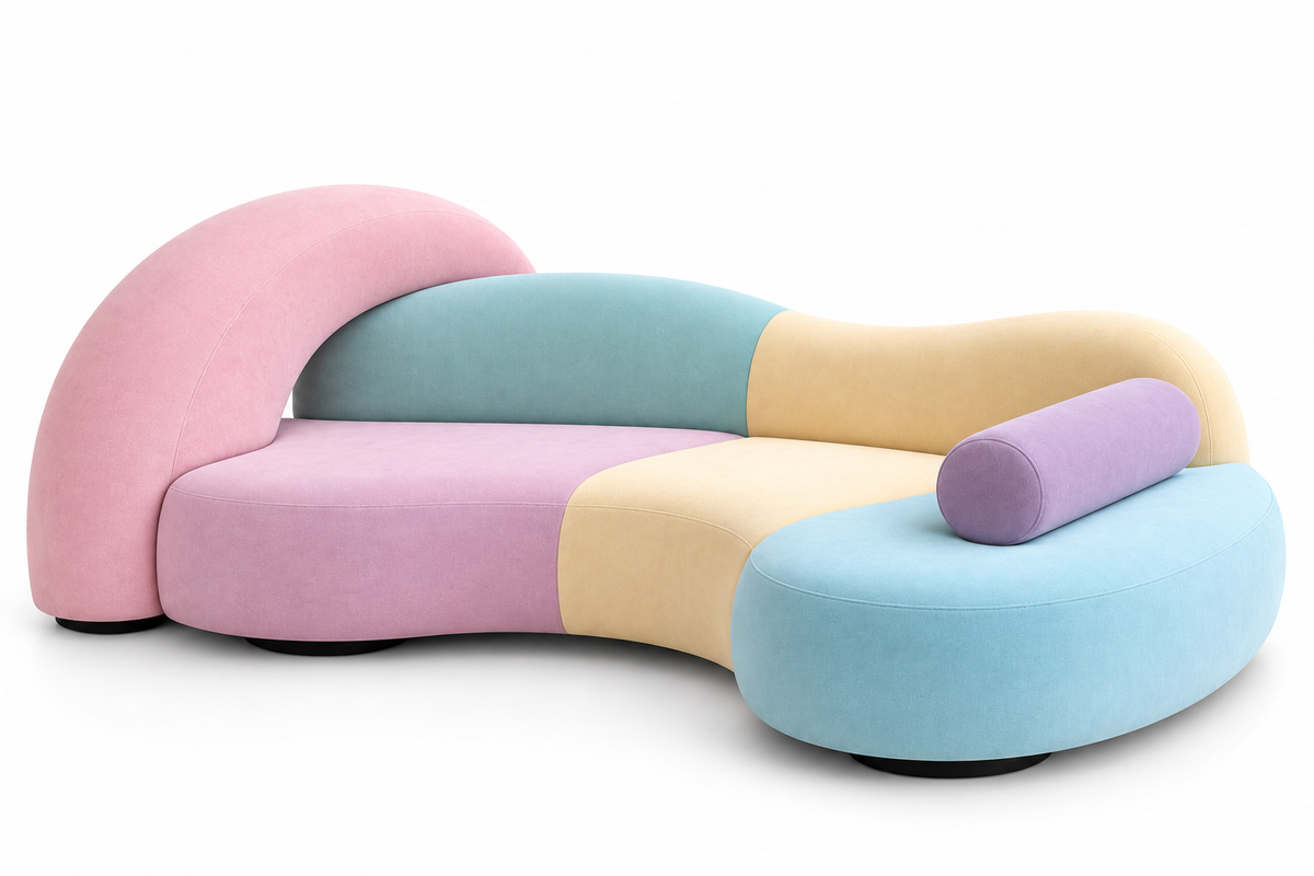 Duo Sofa
