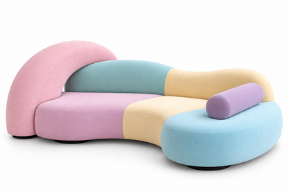 Duo Sofa