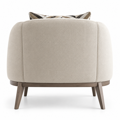Cela Armchair