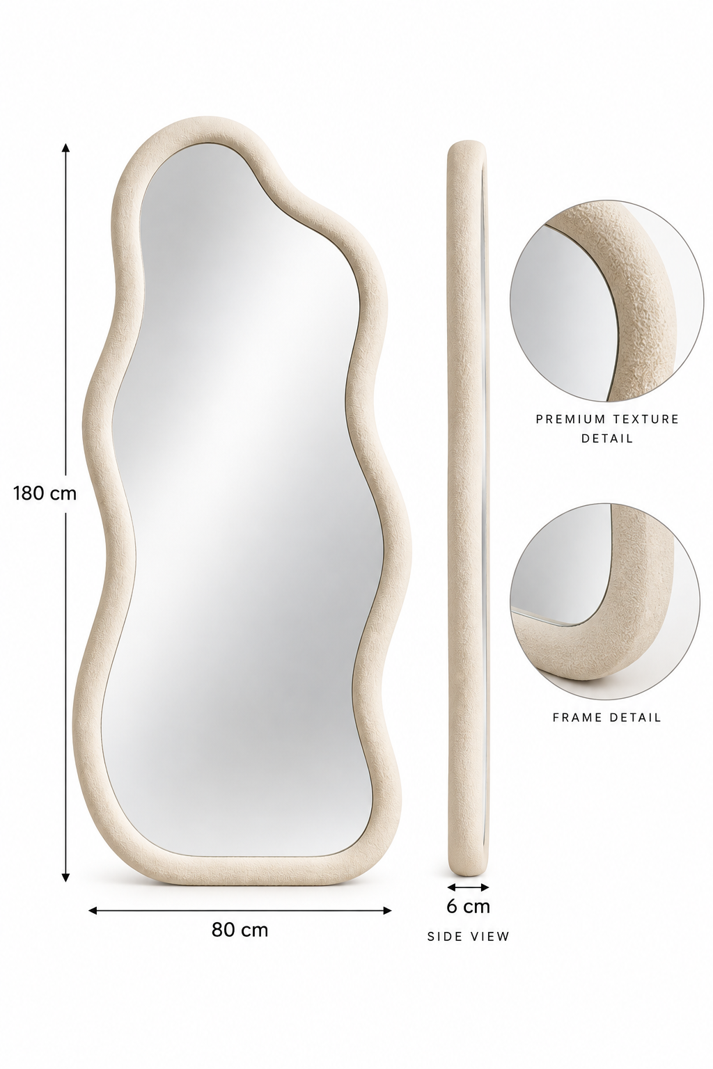 Tivoli Mirror