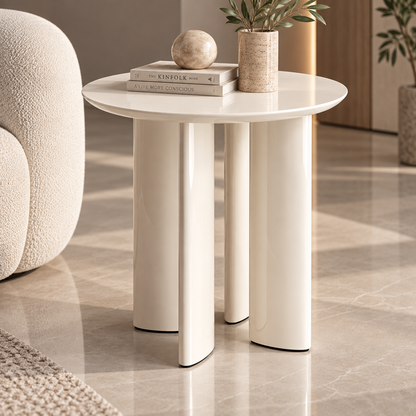 Como Side Table
