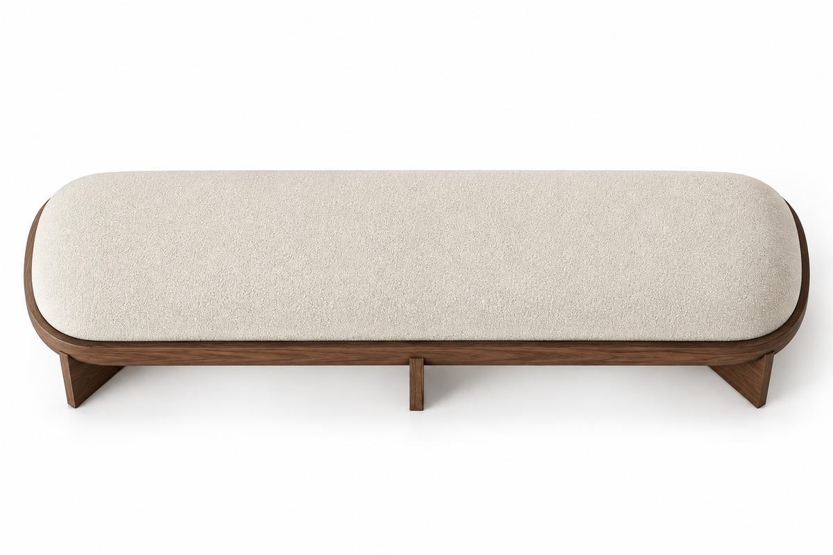 Alma Bench
