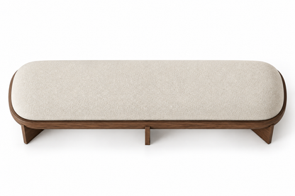 Alma Bench