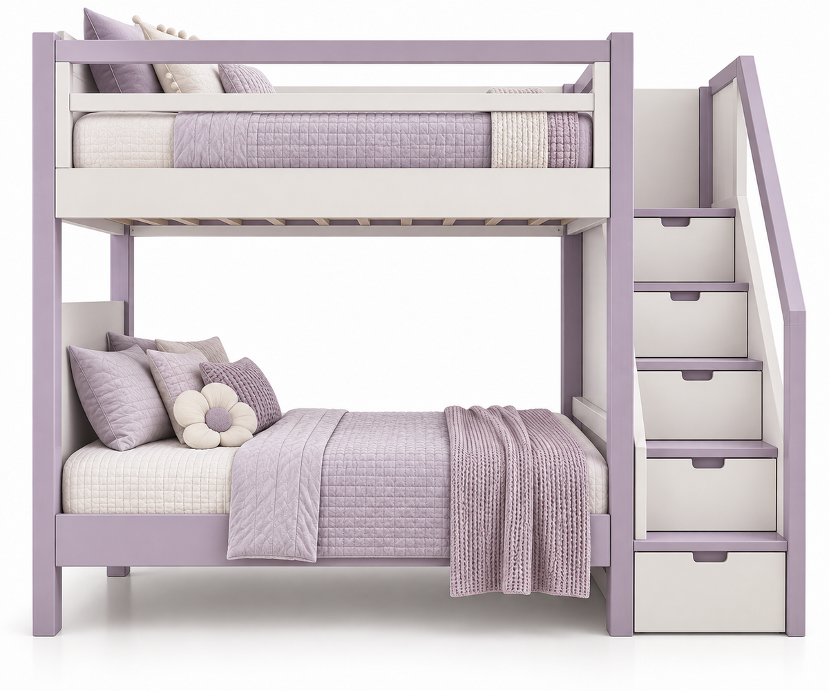 Arlo Bunk Bed