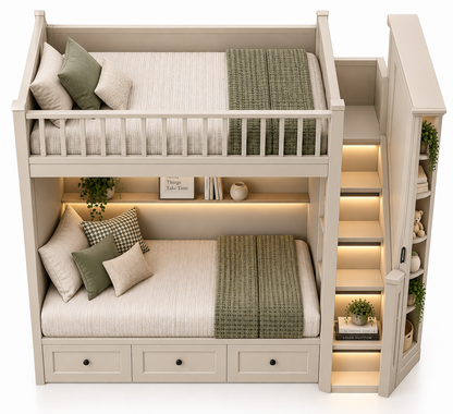 Theo Bunk Bed