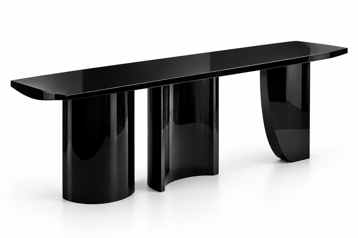 Oria Console