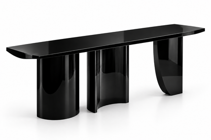 Oria Console