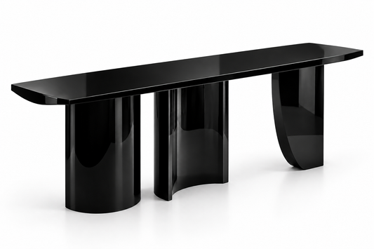 Oria Console