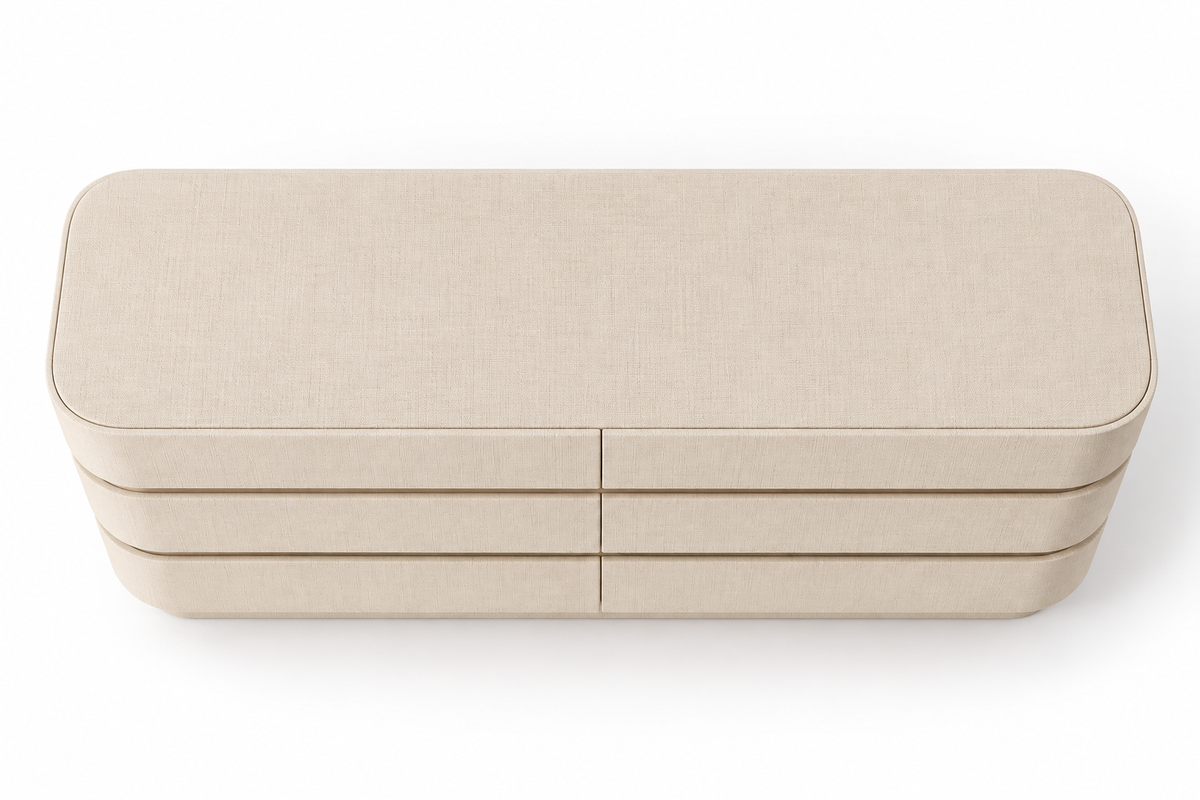 Viona Dresser