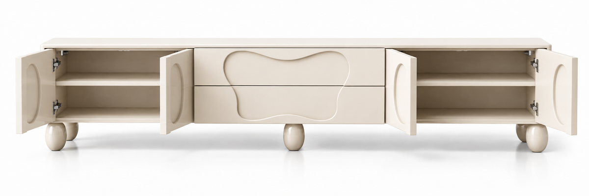 Cavalli Tv Unit