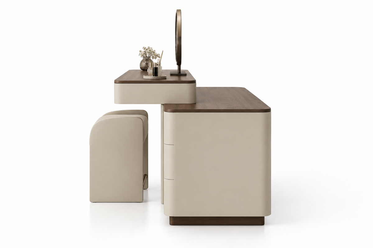Celeste Make-up Vanity