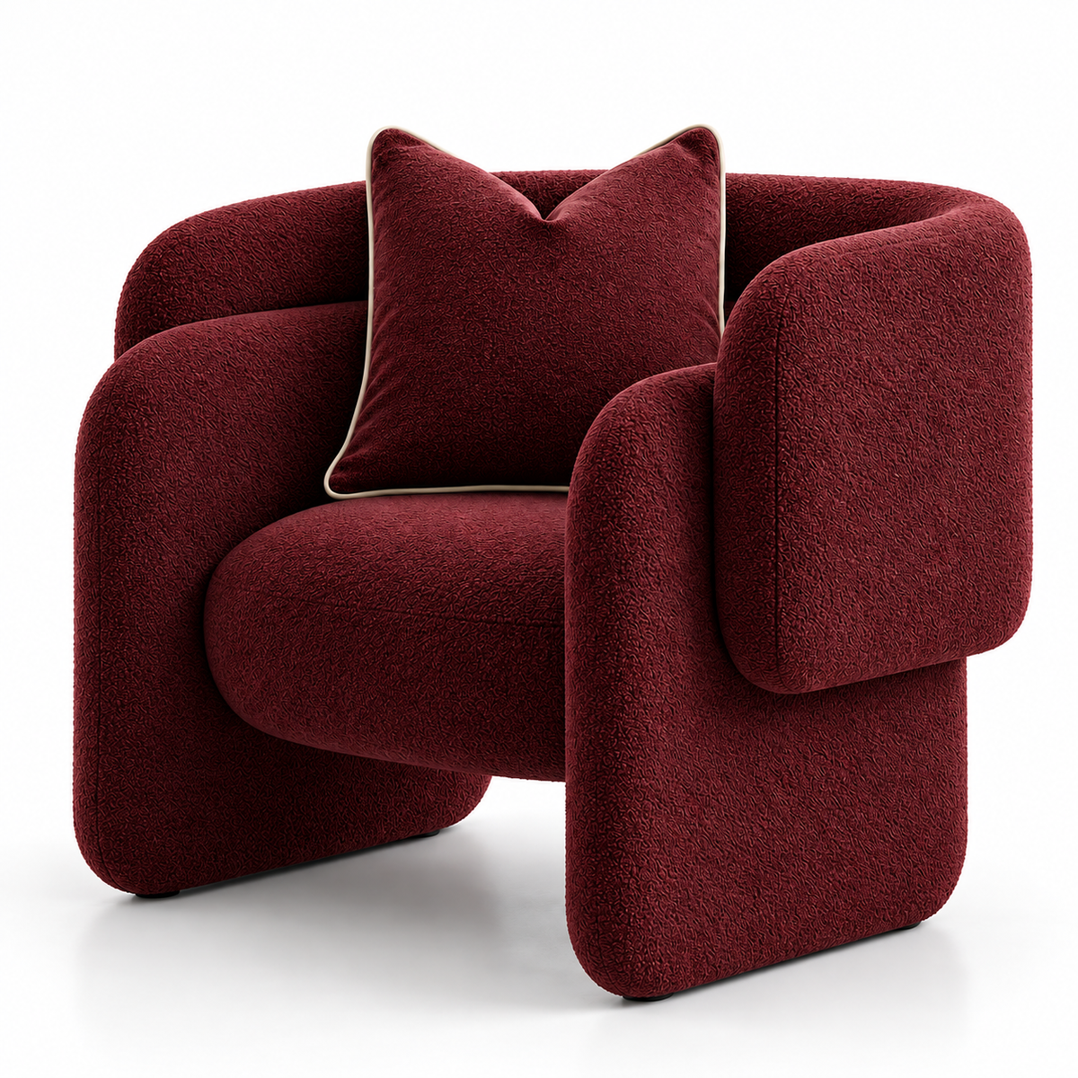 Riva Arm Chair