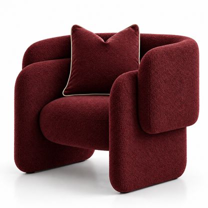 Riva Arm Chair