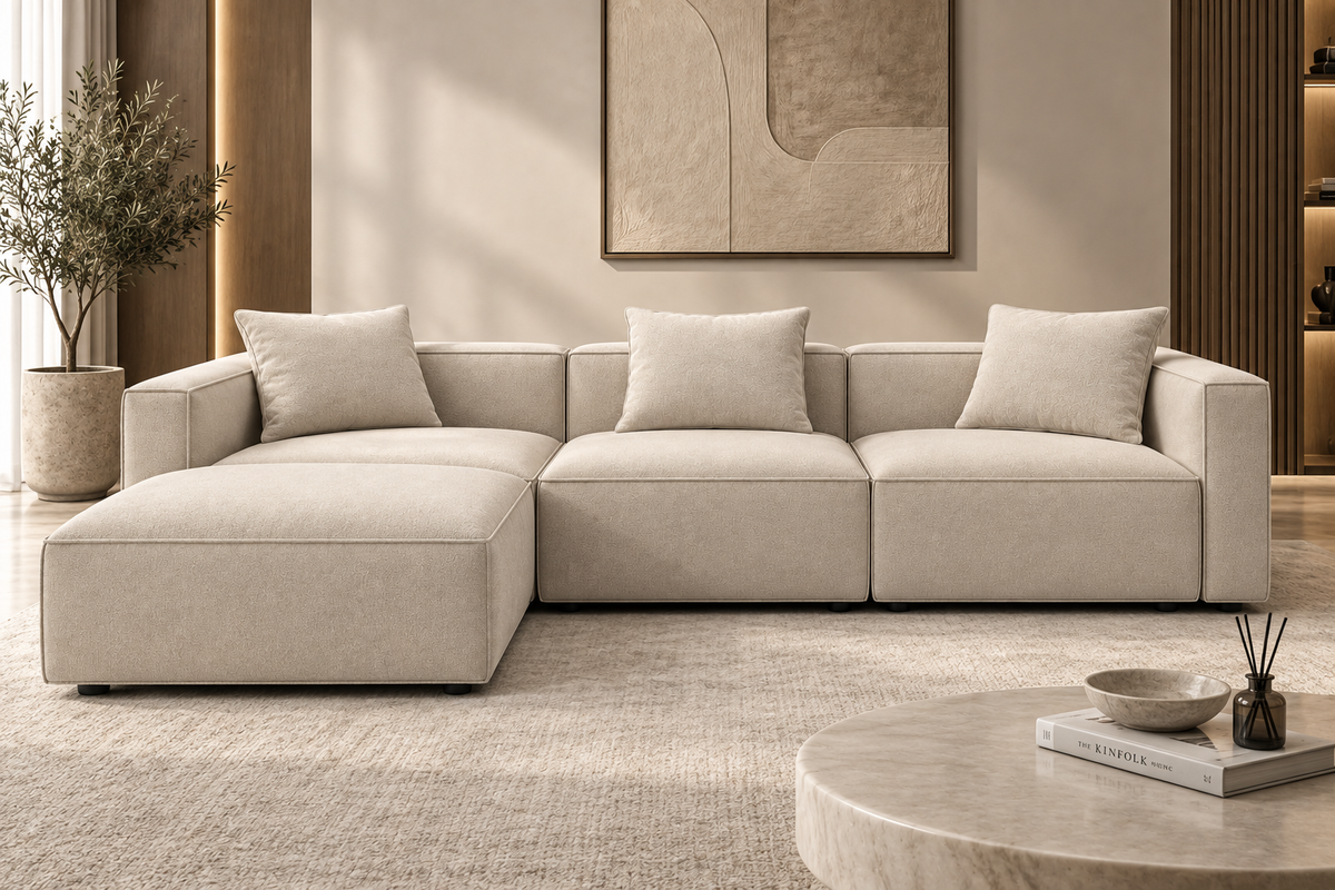 Vittorio Sofa