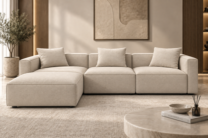 Vittorio Sofa