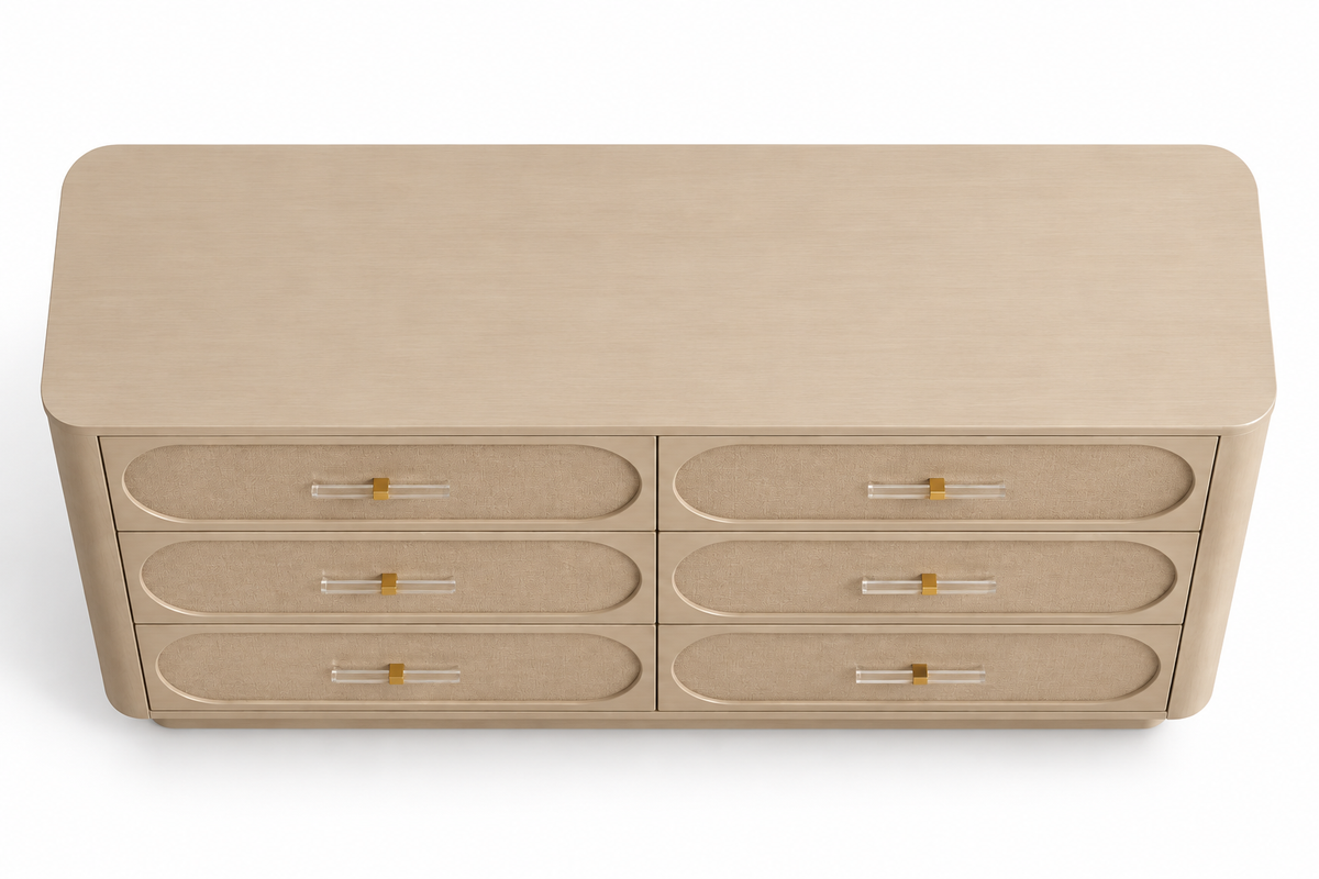 Zoya Dresser