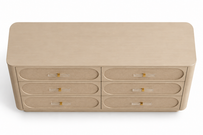 Zoya Dresser