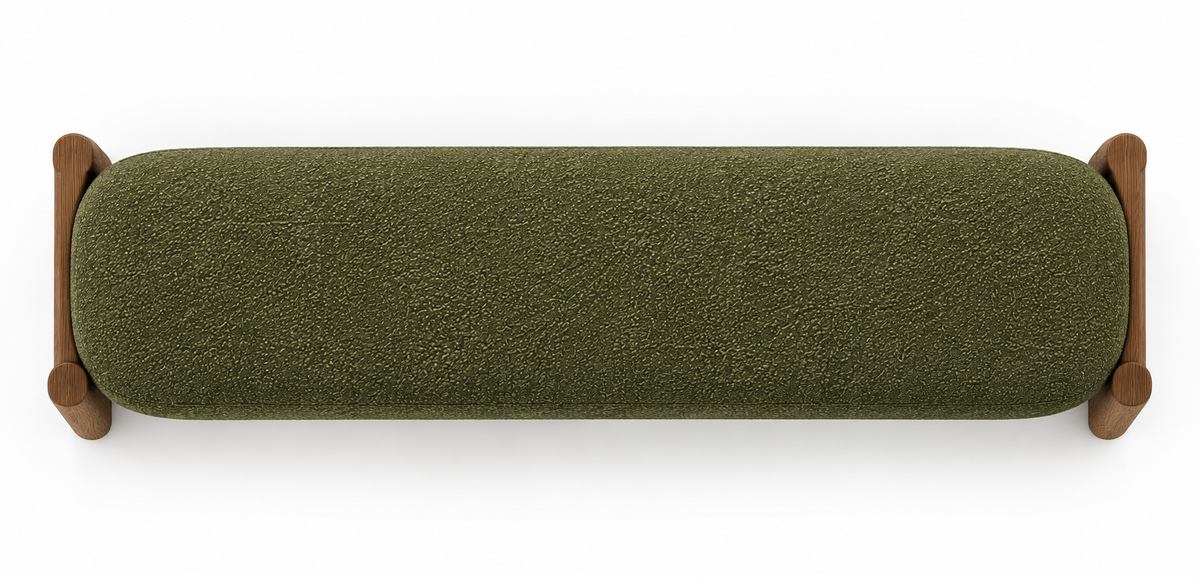 Loka Bench