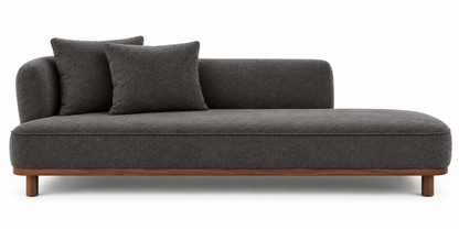 Bianca Chaise Lounge