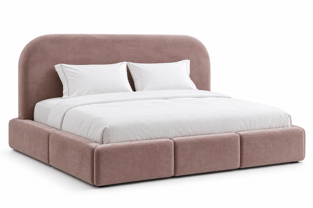 Varenna Bed