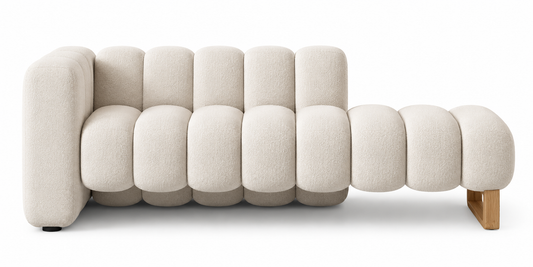 Vittoria Chaise Lounge