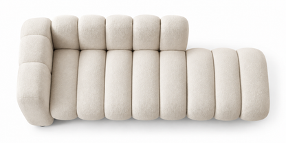 Vittoria Chaise Lounge