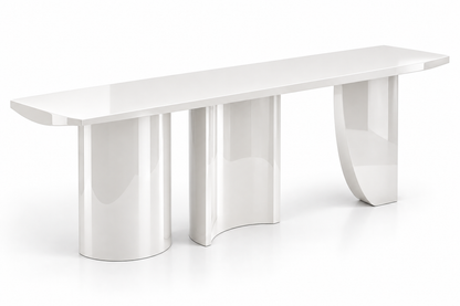 Oria Console