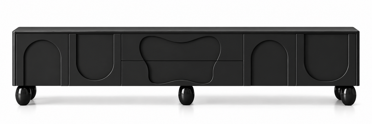 Cavalli Tv Unit