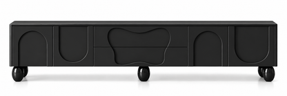 Cavalli Tv Unit