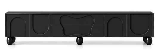 Cavalli Tv Unit