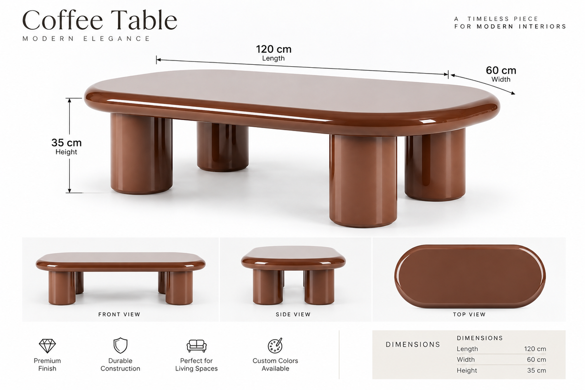 Vito Table