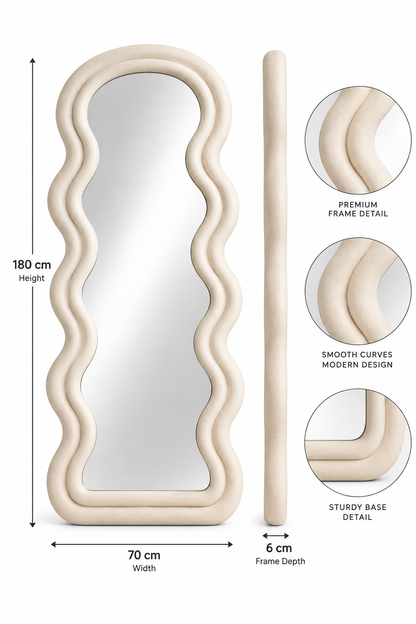 Romano Mirror