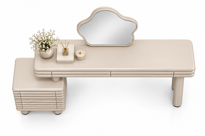 Lorenza Make-Up Vanity