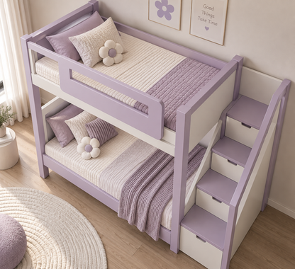 Arlo Bunk Bed
