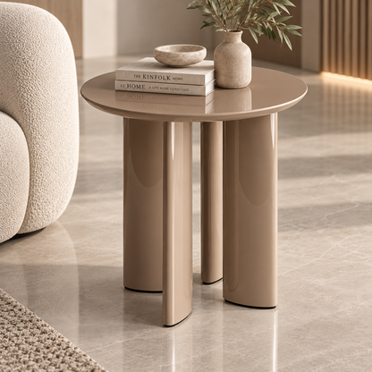 Como Side Table